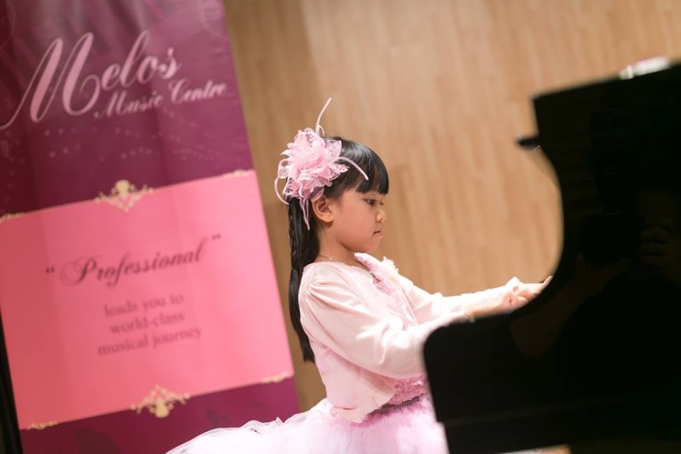 美樂坊